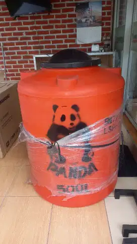 TOREN AIR BERSIH