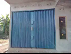Folding gate murah