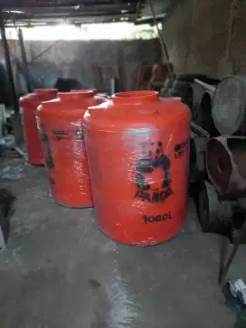 Toren Air Bersih