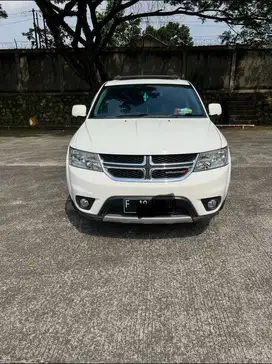 Jual Cepat Mobil Dodge Journey