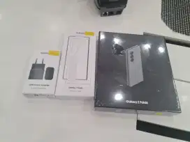 Samsung Galaxy Fold 6 baru 3 bulan