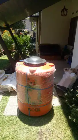 TOREN TANDON AIR