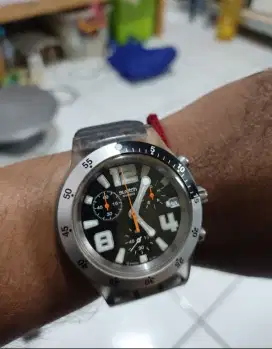 Jam swatch original
