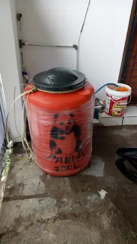 TOREN TANDON AIR MURAH