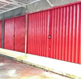Folding gate murah