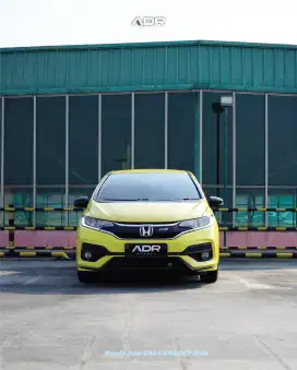 Honda Jazz GK5 1.5 RS CVT 2018