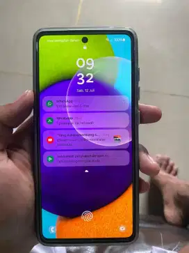 Samsung Galaxy A52 Ram 8/128gb
