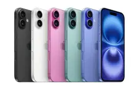 iPhone 16 128 GB