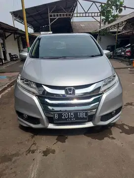 HONDA ODDYSESY 2.4 E 2015