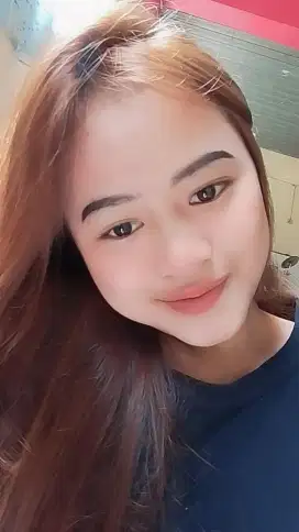 mencari kerja, kelengkapan ada di deskripsi (wanita)