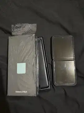 Samsung Z flip 5