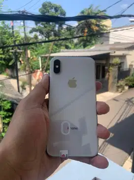 Iphone X 256GB Nominus