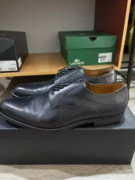 SEPATU FORMAL LACE UP PEDRO