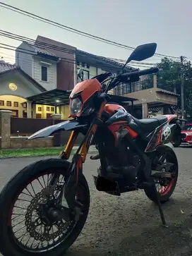 Kawasasi Dtracker Se 2017