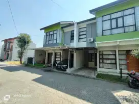Disewakan rumah diTajem Maguwoharjo dalam perumahan