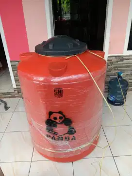 TOREN TANDON TANGKI AIR MURAH