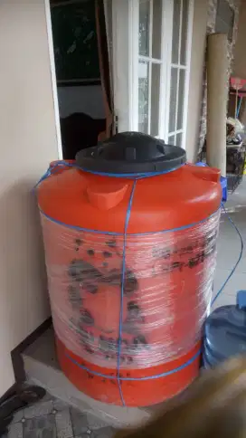 TOREN TANDON TANGKI AIR