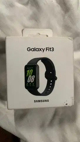 SAMSUNG GALAXY FIT 3