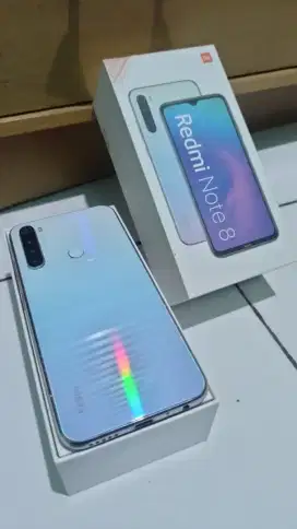 Redmi note 8 4/64