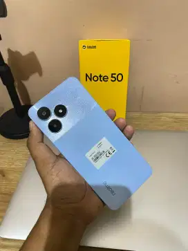 REALME NOTE 50 4+4/128 GB