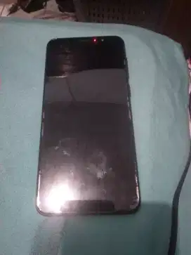 Handphone Asus Zenfone maxpro m1 normal 4/64