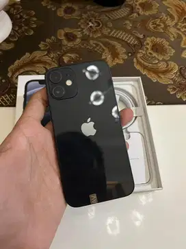 iPhone 12 mini 128gb inter