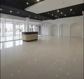 Disewakan ruko besar cocok untuk kantor