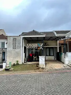 Dijual Rumah Kondisi Baik di Villa Puncak Tidar, VPT Malang