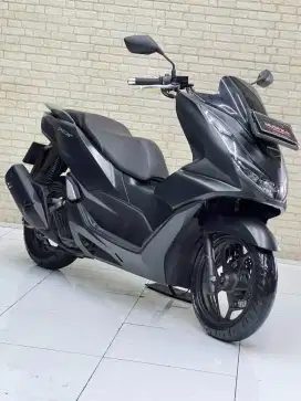 Honda PCX 160 2022 CBS