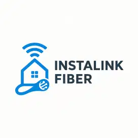 Jasa instalasi fiber optik tanam dalam rumah baru & perumahan cluster