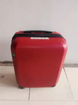 Koper Lojel Rando Zip 21 inch Cabin