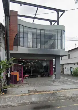 Disewakan ruko strategis ramai mahasiswa jo38gja