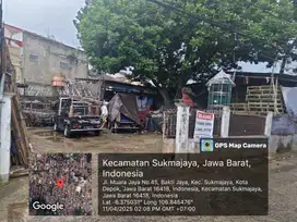 DI JUAL TANAH PRIBADI