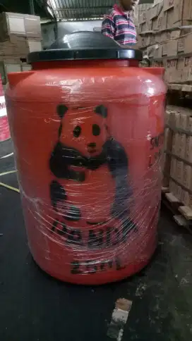 Toren tandon Tangki Air SNI