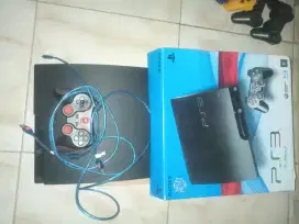 Ps3 jarang dipake