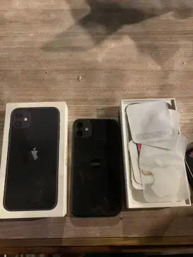 Iphone 11 64GB IBOX