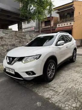 Nissan X-Trail 2015 Bensin