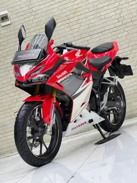 Honda CBR 150 R 2021 ABS