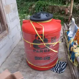 Toren Tangki Tandon Air