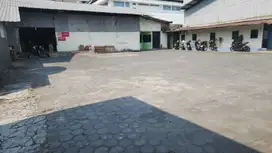 Dusewakan gudang di sleman dekat jombor