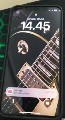 Iphone 11 Pro Max Mulus No minus Beacukai