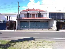 Disewakan ruko besar di bantul