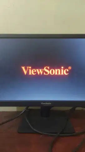 Viewsonic 19 inc