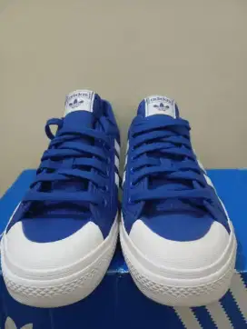 Adidas Niza Royal Blue