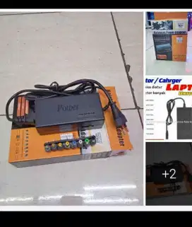 Charger Laptop/Tablet