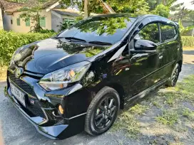Toyota Agya GR Sport 2023 Murah dan Berkualitas