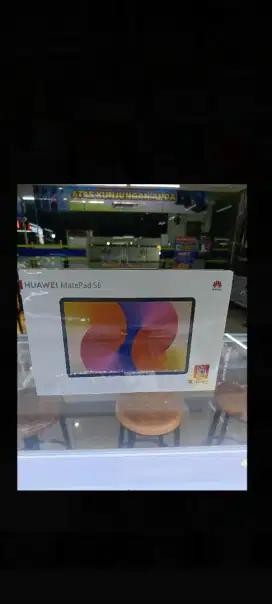 Tablet Huawei Matepad SE 11 4/128