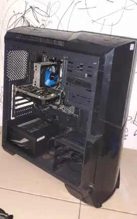 Pc i5 gen 7 mobo gaming vga ddr5