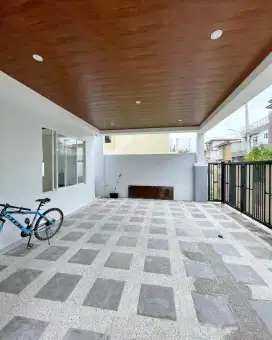 GARANSI 1th Jasa Bangun Rumah Renovasi Tukang Arsitek Desain Pemborong
