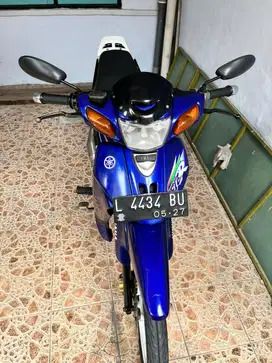 Dijual motor fiz r thn 1996